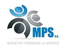 MPS s.c. Robert Kaczmarski, Jacek Pawliczek - logo